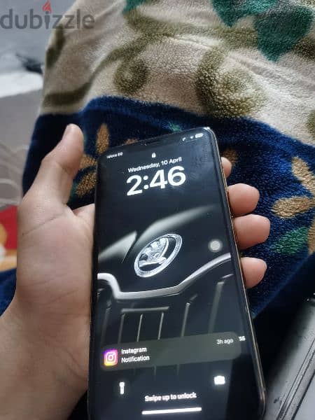 xs max 512 شريحتين 2