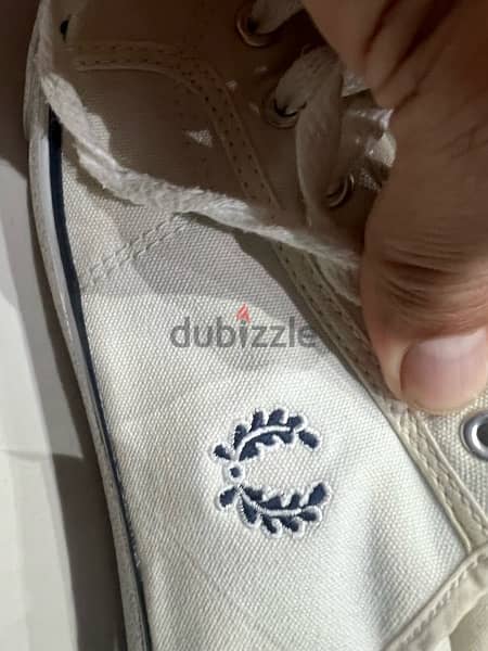 fred perry original size 45 in mint condition 1