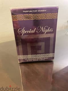 Special Nights (Arabian Oud) 0