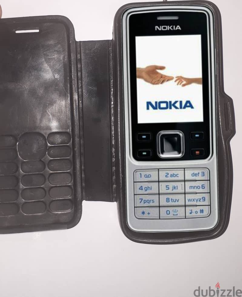Samsung/Nokia Grab Cover جراب تليفون نوكيا\سامسونج 7