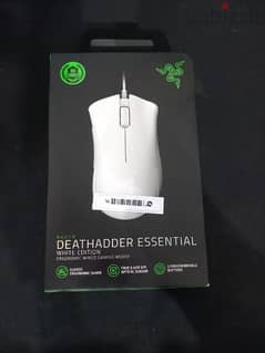 Razer Deathadder Essential New