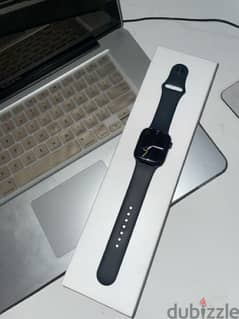Apple Watch Series 8 UAE 41mm