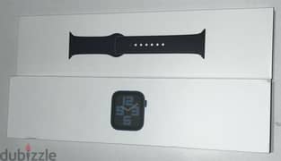 Apple Watch SE 2nd Gen 44m
