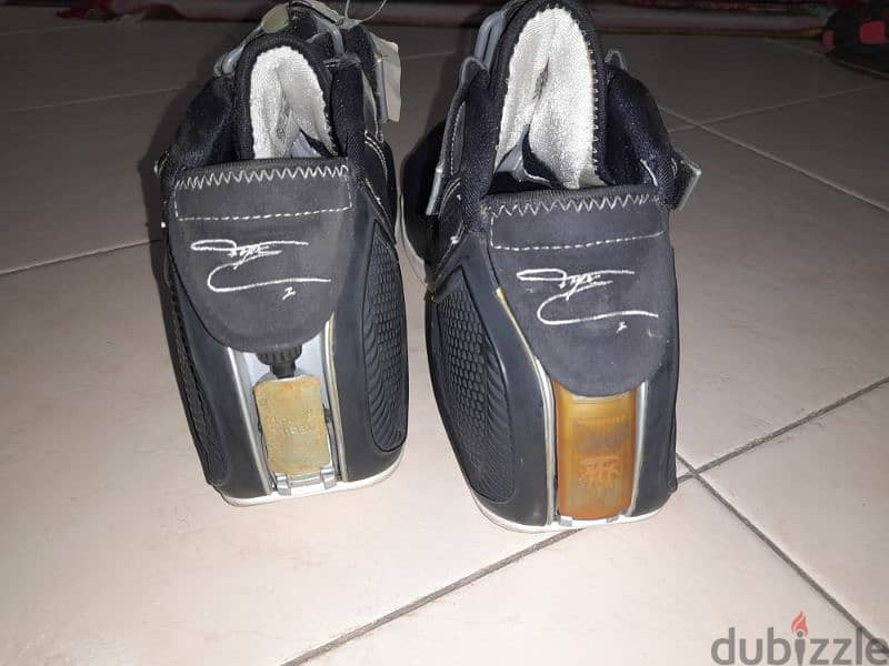حذاء اديداس اصلي TMAC 4 1