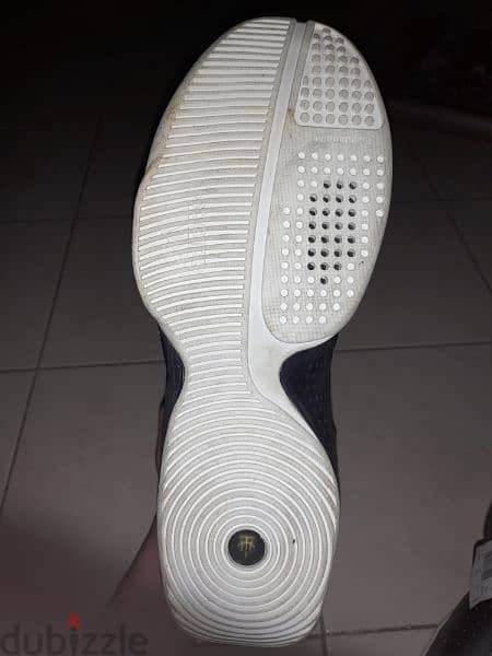 حذاء اديداس اصلي TMAC 4 5