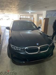 سيارة BMW 2024 0