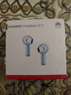 Huawei FreeBuds SE 2 0