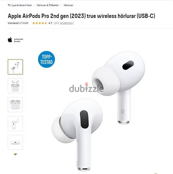 apple airpods 2nd generation 2023 true wireless 1