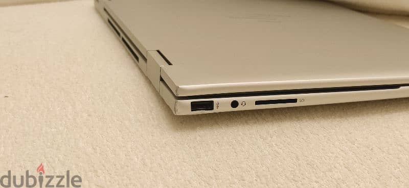 HP Envy x360 Convertible 15.6" Touchscreen + HUAWEI BT Mouse AF30 16