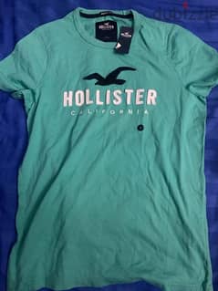 hollister t shirt 0