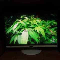 Fujitsu monitor شاشة فوجيتسو