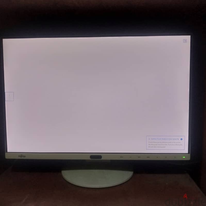 Fujitsu monitor شاشة فوجيتسو 3