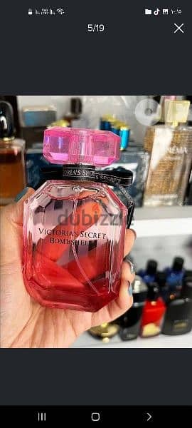 original Perfumes outlet 4