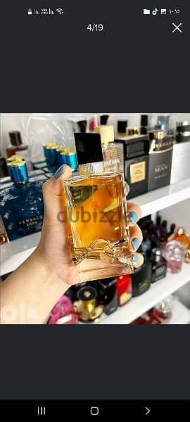 original Perfumes outlet 5
