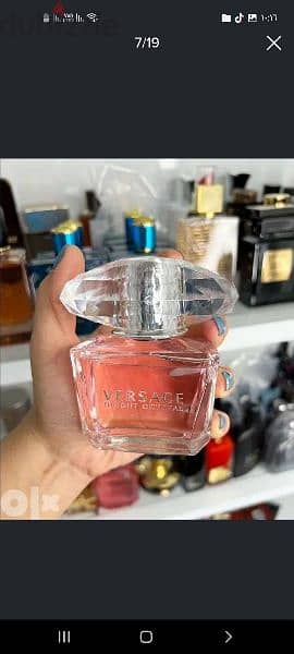 original Perfumes outlet 7