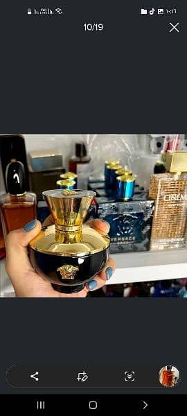 original Perfumes outlet 9