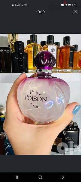 original Perfumes outlet 16