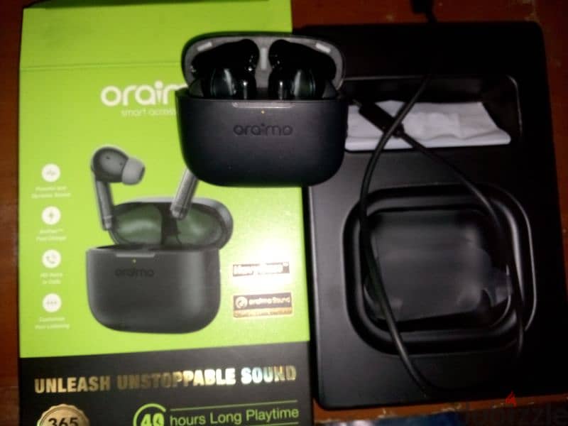 oraimo 0