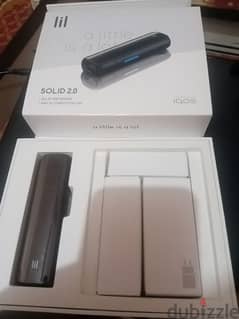 iqos solid 2 0