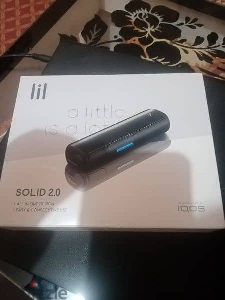 iqos solid 2 1