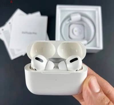 AirPods