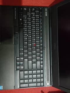 Dell M4800 0