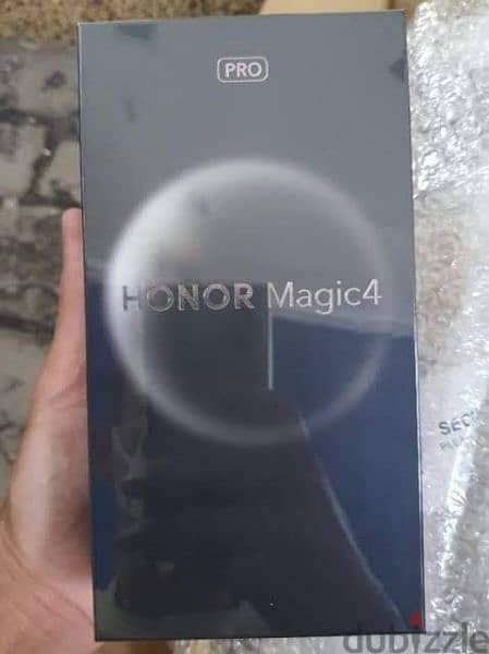 honor magic 4 pro 2