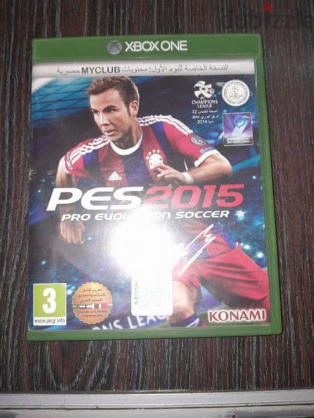 Pes15   Fifa20    Rare replay   with conttroller  xbox one1 3
