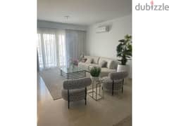 Fully furnished Apartment for rent in Mivida     .