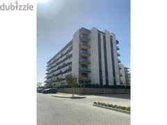 Fully finished Apartment Open view in al Burouj 0