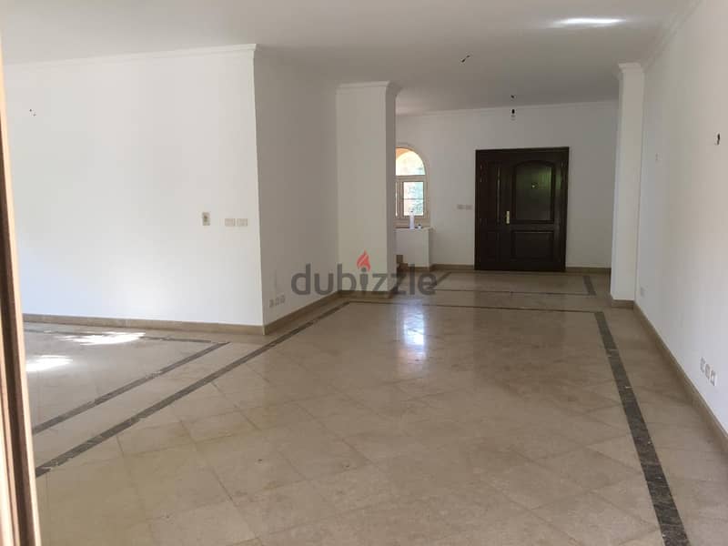 VILLA FOR RENT IN MADINATY TYPE H 1