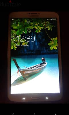 Samsung Galaxy Tab 3 0