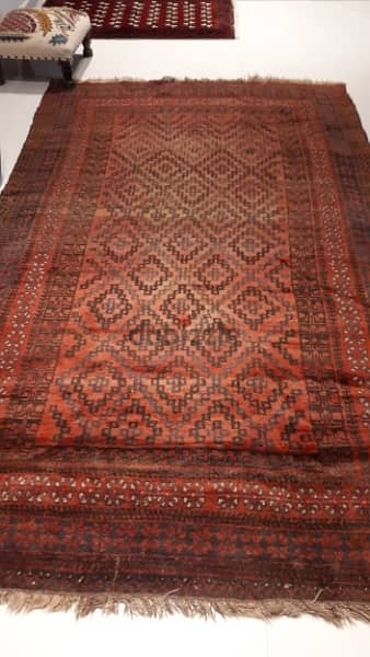 afgany carpet for sale 1