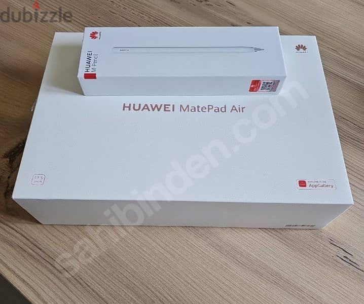Huawei Matpad Air LTE 8GB + 256 GB 2