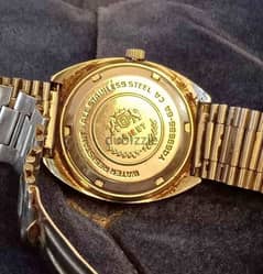 original orient watch 0