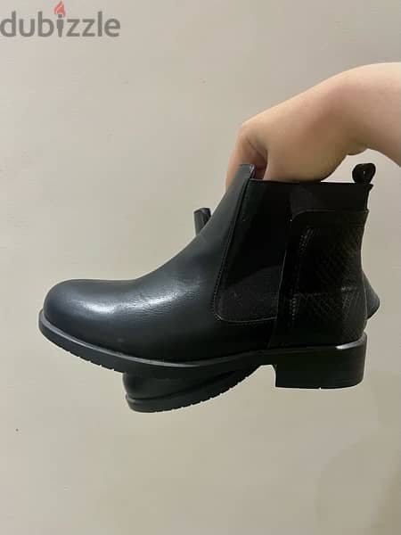 New boots, size 37, very high quality , price 580 2
