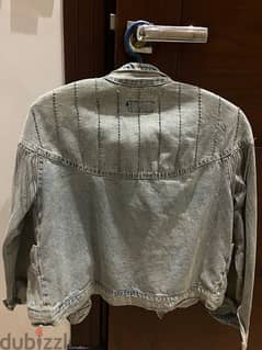 Used jacket in good condition, size XL 0