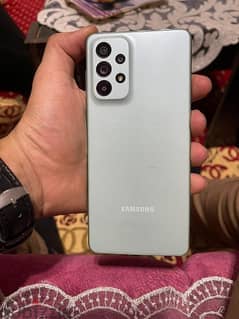 Samsung a73 0