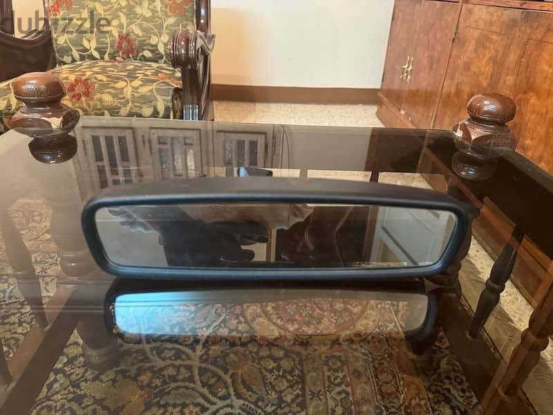 original FORD rearview mirror 1