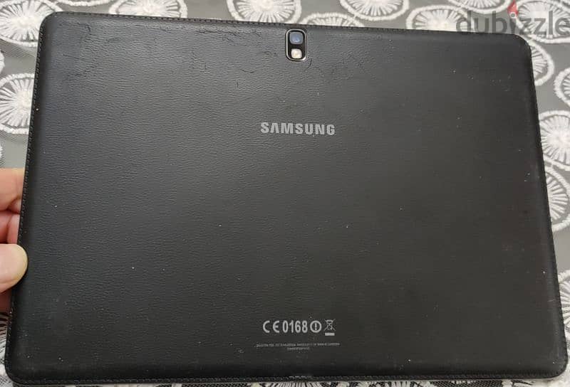 Samsung Galaxy Tab Pro 10.1 2