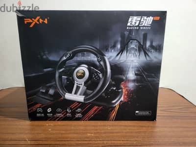 PXN V3 Steering Wheel