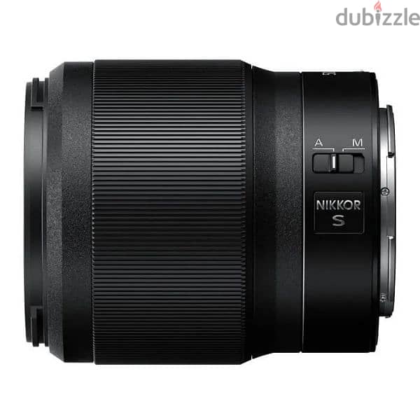 Nikon Z 50mm F/1.8 S 2