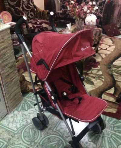 baby stroller silver cross