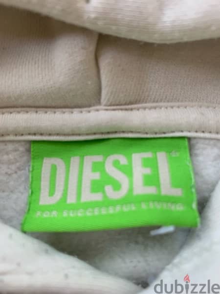 diesel hoodie original 1