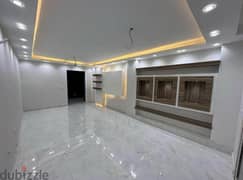 شقه للايجار كمباوند الخمائل الشيخ زايد - apartment for rent alkhamayil 0