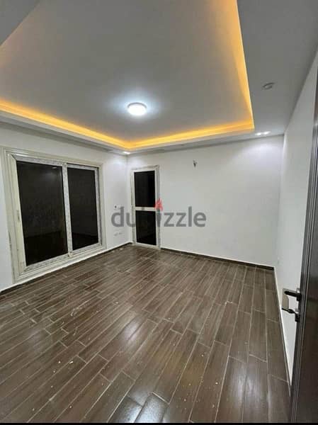 شقه للايجار كمباوند الخمائل الشيخ زايد - apartment for rent alkhamayil 4