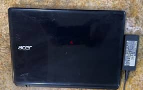 Acer Aspire V5 Netbook 0