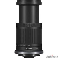 لينس كانون 18-150 lens Camera canon Rf 18-150mm f/3.5-6.3 IS STM