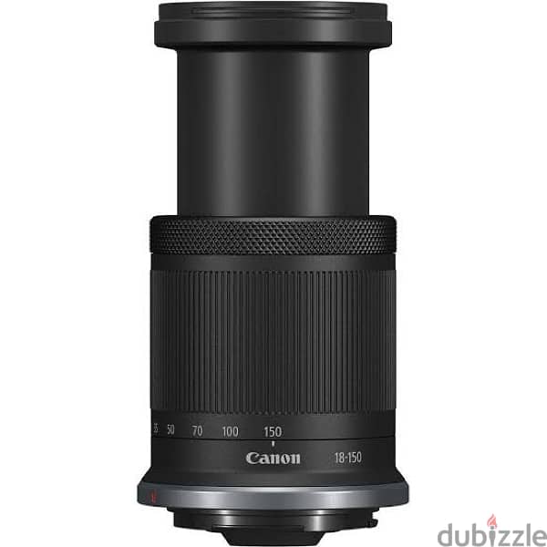 لينس كانون 18-150 lens Camera canon Rf 18-150mm f/3.5-6.3 IS STM 0