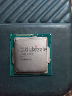 CPU Intel i3 - 4330 TE 0